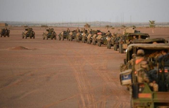 هجوم يتسبب بمقتل 11 شرطيًا في بوركينا فاسو