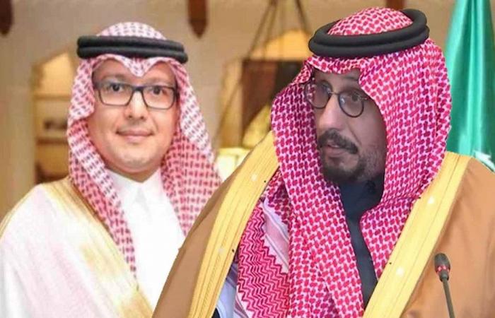 بن فرحان والبخاري.. دبلوماسية هادئة في رسم خريطة طريق جديدة