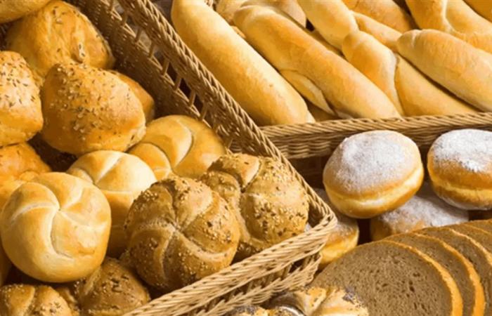 إليكم أنواع الخبز الأكثر ضررا