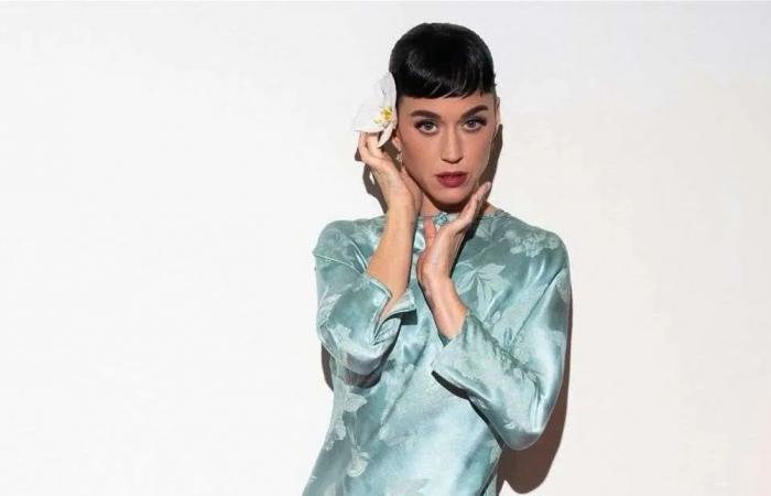 بعد إعلان علاقتهما رسميًا.. إطلالة جديدة لكاتي بيري برفقة حبيبها رئيس الوزراء السابق