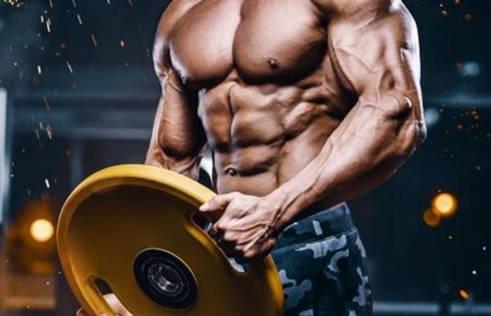 إثر نوبة مرضية مفاجئة… وفاة "عملاق" كمال الأجسام (صورة)