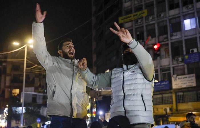 القضاء يلاحق حملة “الحزب” على الرئيس