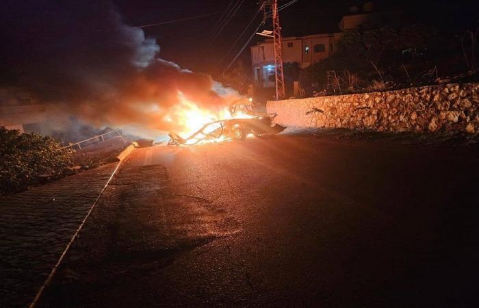 إسرائيل تضغط على لبنان و”الحزب” يتمسّك بالسلاح