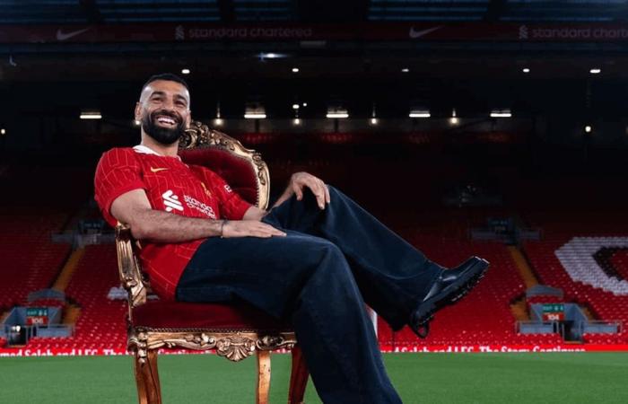 غموض أنفيلد.. صراع أوروبي–سعودي على محمد صلاح فمن سيكسب؟