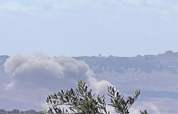 الوضع اللبناني مفتوح على احتمالات منها ما يدعو للقلق