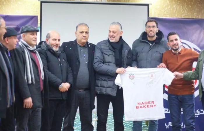 بعثة "السنساي" للكاراتيه في عمّان لتمثيل لبنان في بطولة الأساطير الدولية