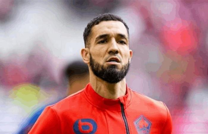 خبر محزن في ليل.. جينيزيو يرجّح إصابة خطِرة لبن طالب