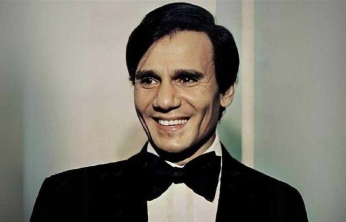 عائلة عبد الحليم حافظ تتحرك قانونيًا ضد شخص ينتحل لقب "العندليب الأبيض".. ما القصة؟