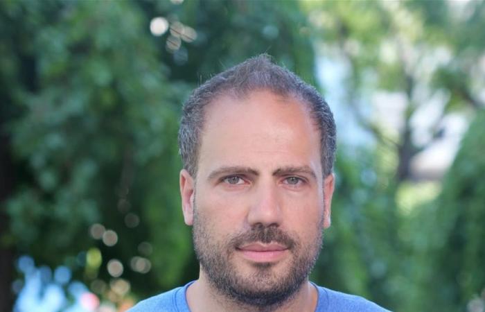 علاء سرحال: الصحافي الحقيقي يتمسّك بالمهنية