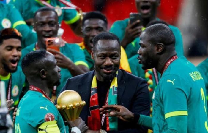 أنباء عن إمكانية سحب لقب كأس أفريقيا من السنغال.. إليكم السبب
