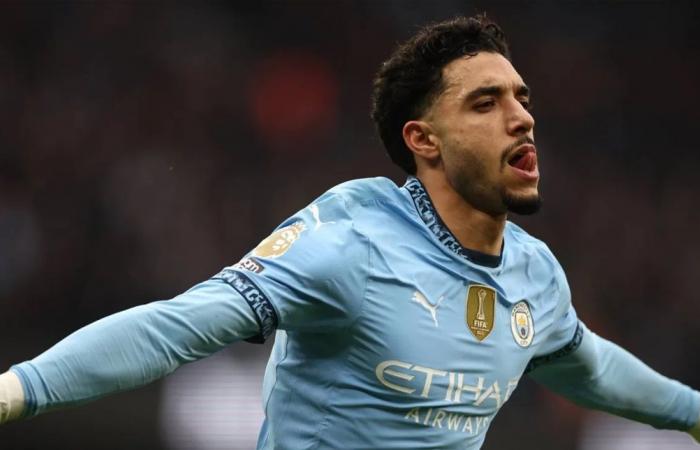 مرموش يفتتح سجله في "البريميرليغ" ويقرب السيتي من صدارة أرسنال