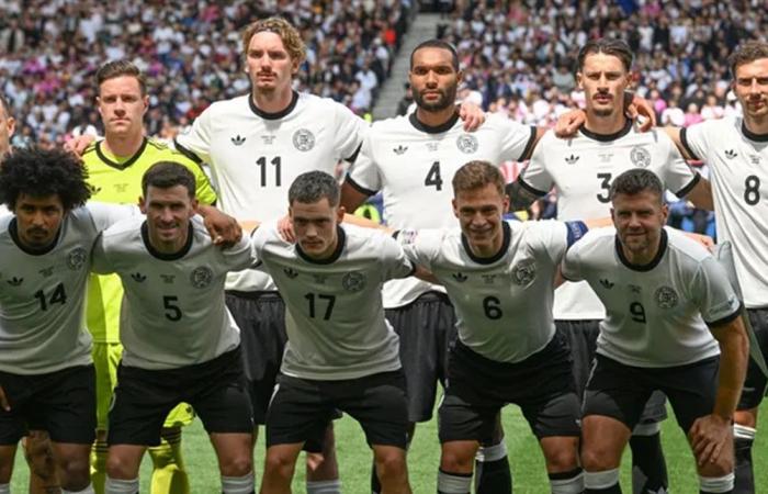 "زلزال" ألماني يهدد مونديال 2026.. هل يغيب "المانشافت" عن ملاعب أمريكا؟