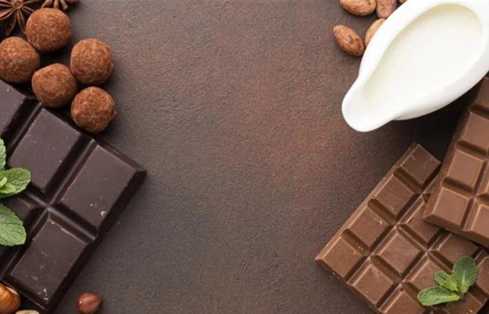 أيهما أكثر صحة.. الشوكولا الداكنة أم بالحليب؟
