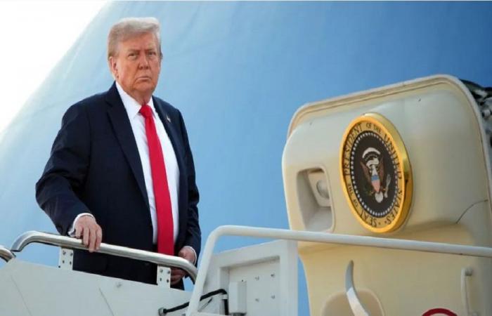 ترامب يعلن حالة طوارئ في 10 ولايات.. والسبب؟