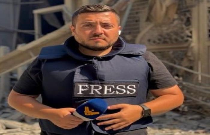 بلاغ بحث وتحرٍ بحق علي برو