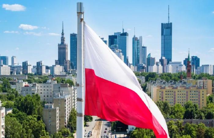 بولندا والسعودية توقّعان مذكرة تفاهم لإنشاء مجلس تنسيق مشترك