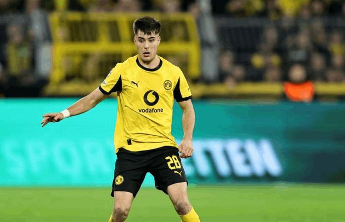 تشيلسي يستدعي مدافعه المعار قبل موعد الانتقالات ويُثير غضب دورتموند