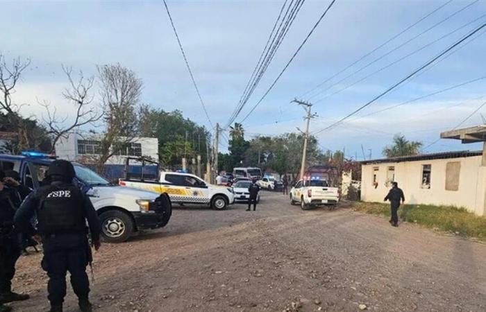 هجوم مسلح على ملعب لكرة القدم في المكسيك يوقع قتلى وجرحى