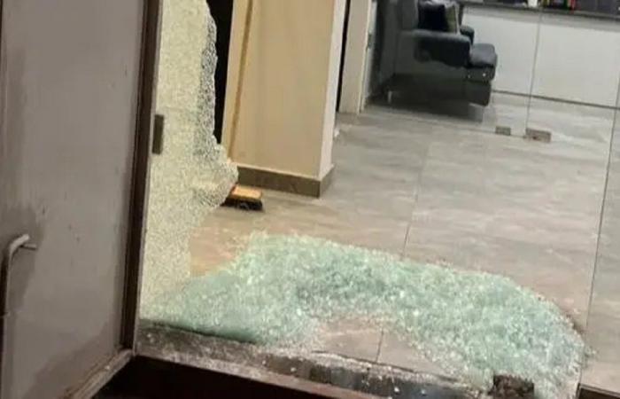 3 جرحى جراء القاء قنبلة يدوية في مخيّم البدّاوي