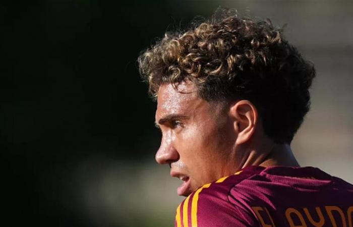 ريال مدريد يضع المغربي نائل العيناوي على رادار التعاقدات الصيفية