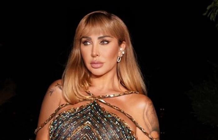 الموت يؤلم جويل مردينيان.. فقدت أعز الناس (صورة)