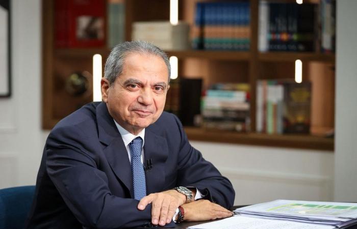 الصدي يشكر قطر على منحة دعم قطاع الكهرباء في لبنان