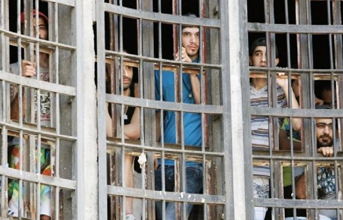 أكبر سجون لبنان أمام “انفجار وشيك”