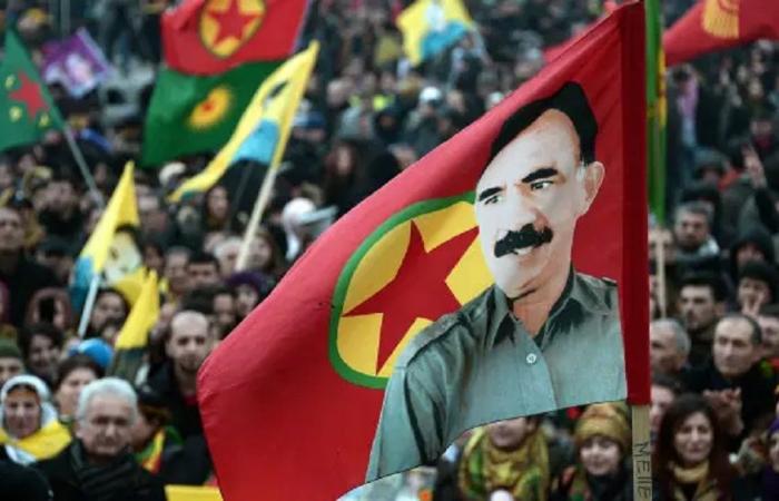 العمال الكردستاني يعتبر الهجمات في سوريا انتكاسة للسلام