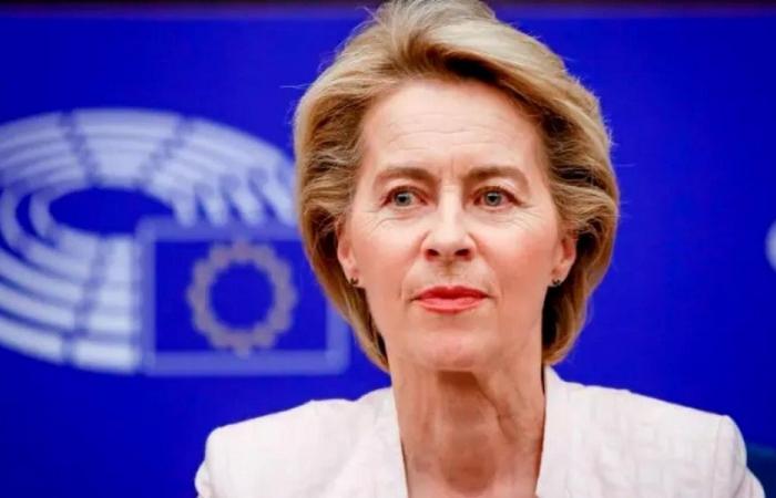 فون دير لايين: الاتفاق الأوروبي الهندي ينشئ “منطقة تجارة حرة”