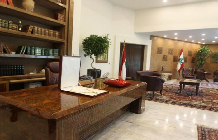 بعبدا للضاحية: “شو المطلوب نبعتلكن خطاب الرئيس تتوافقوا عليه؟!”