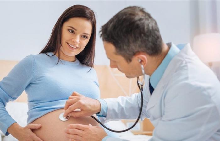 ‫فحوصات هامة أثناء الحمل