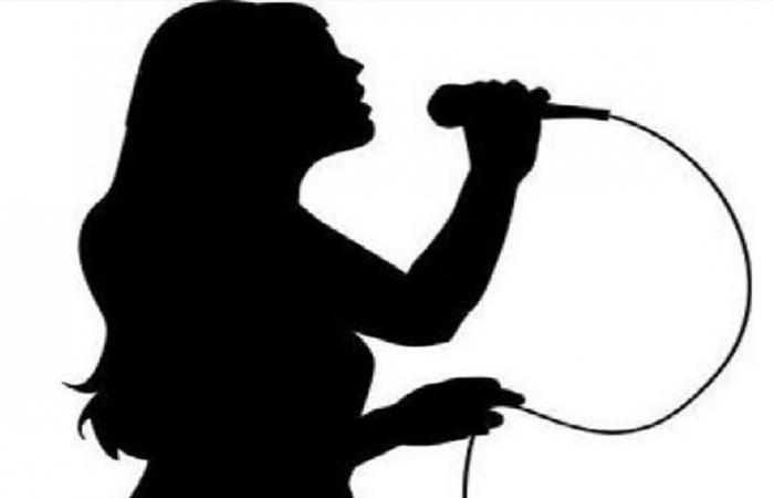 بالصور... فنانة لبنانية في المستشفى: "الليلة كانت كتير صعبة"