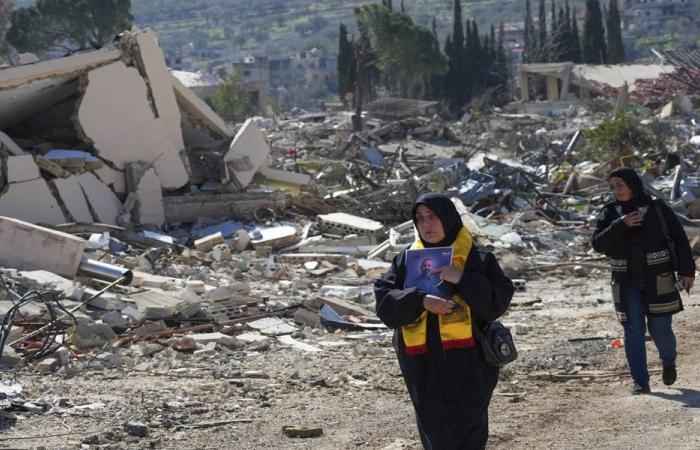 دعم “الحزب” لإيران “شيك بلا رصيد”