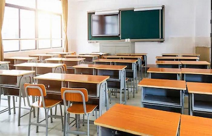 نسب الأطفال خارج المدرسة فاضحة!