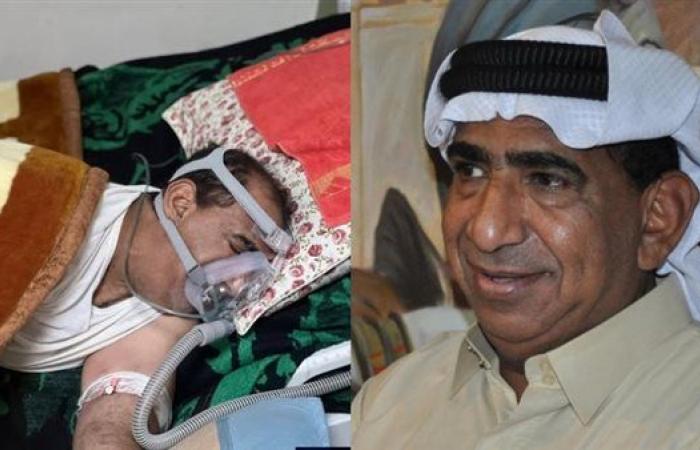 بعد معاناة طويلة مع المرض.. وفاة فنان قدير (صورة)