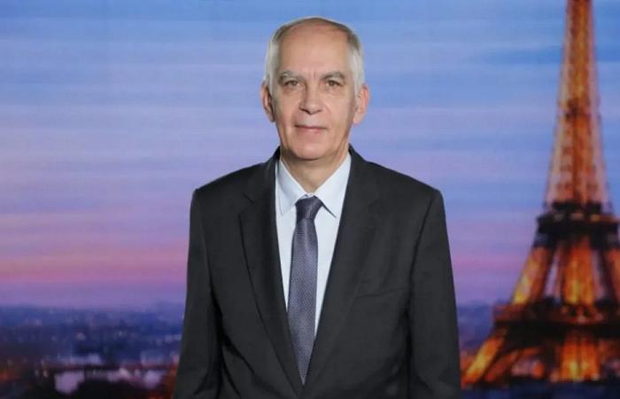 السفير الفرنسي: حان وقت احتكار الدولة السلاح