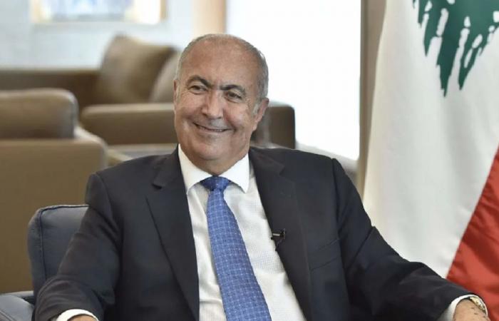 مخزومي: الموازنة تفتقر إلى رؤية مالية واضحة