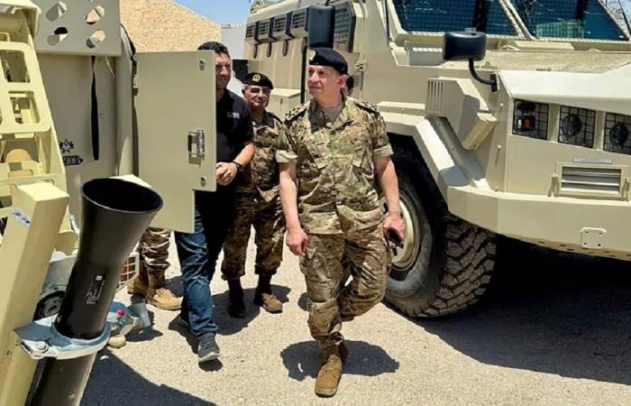 خشية من ترك كلام قاسم تأثيرات على زيارة هيكل لواشنطن