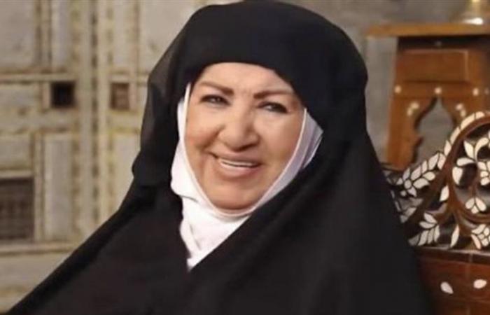 آخر المعلومات عن مقتل الممثلة هدى شعراوي... توقيف العاملة المنزلية (صورة)