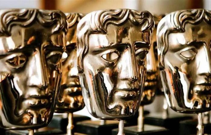 لندن تستضيف حفل جوائز "بافتا" في شباط المقبل