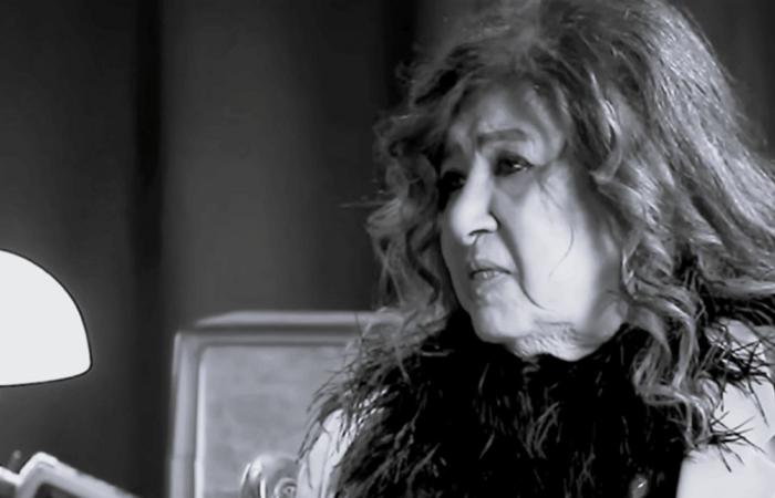 إعترفت بجريمتها... هذه هويّة قاتلة الممثلة هدى شعراوي وجنسيتها