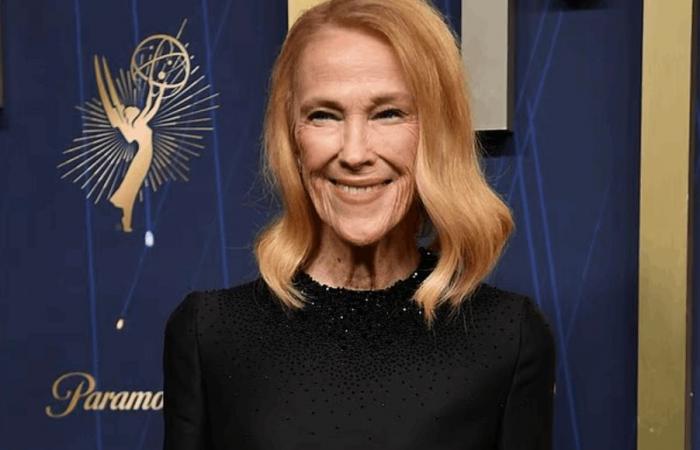 أيقونة الكوميديا التلفزيونية والسينمائية.. وفاة ممثلة شهيرة (صورة)