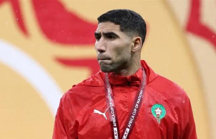 لا غياب عن كأس العالم.. حقيقة إيقاف أشرف حكيمي ومدرب السنغال