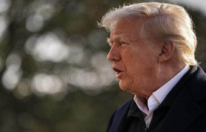 ترامب: لا يمكن البوح عن خطتنا تجاه إيران