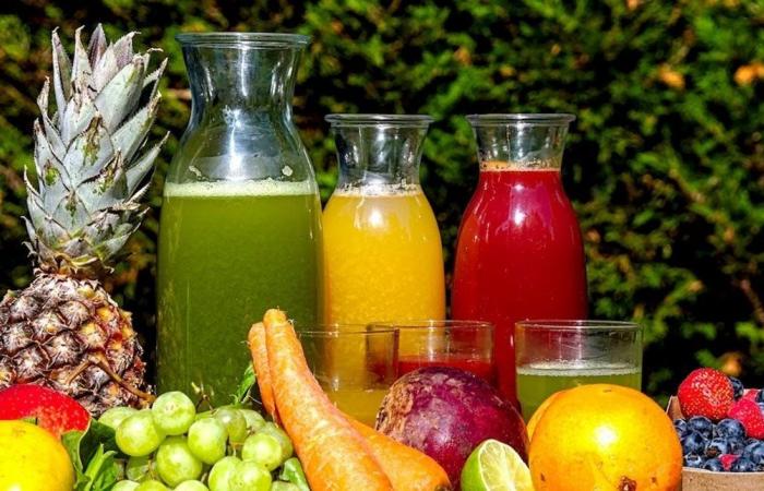عن عصير الفاكهة.. إليكم ما قاله الخبراء
