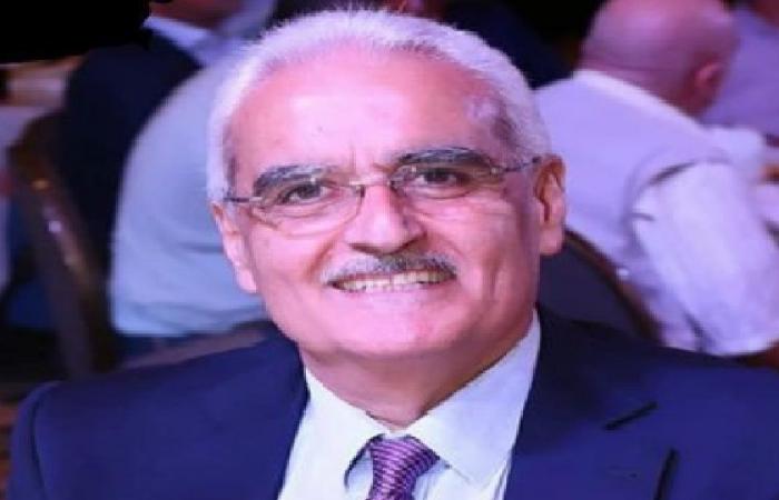 يزبك: من خرّب ودمر يجب عليه أن يعمّر