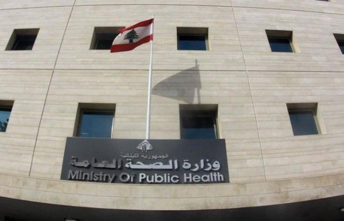 “الصحة”: جريح في الغارة على قناريت