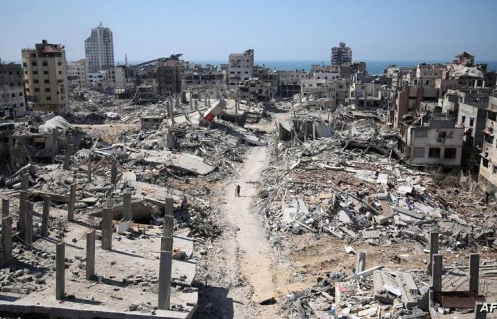 تشبه نموذج لبنان.. خيارات إسرائيلية لاستخدامها في غزة