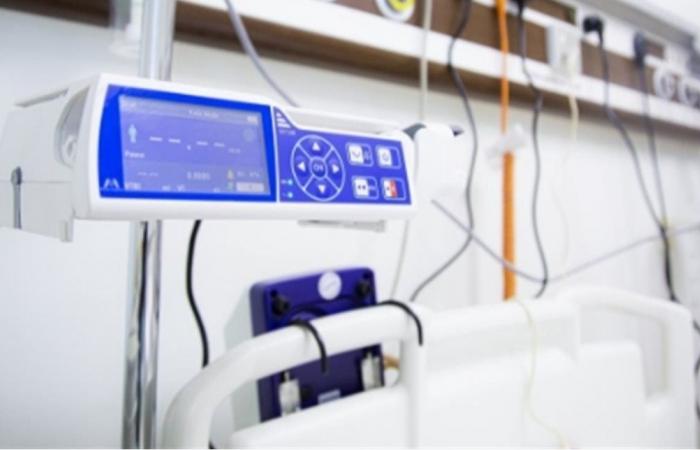 نقل فنانة قديرة إلى العناية المركّزة بعد فشل علاجها في لندن