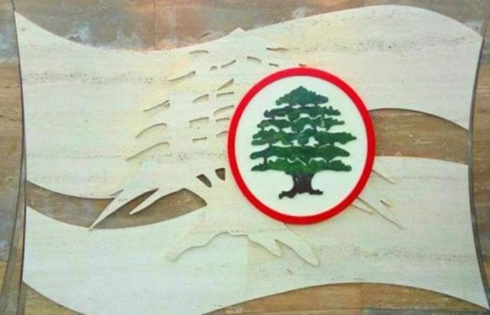 “القوات”: أخبار لا تمتّ إلى الحقيقة بصلة